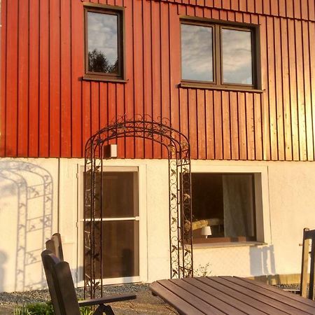 Ferienhaus Geipel Wohlbach Exterior photo