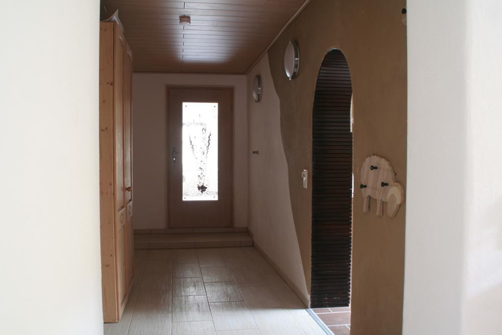 Ferienhaus Geipel Wohlbach Exterior photo